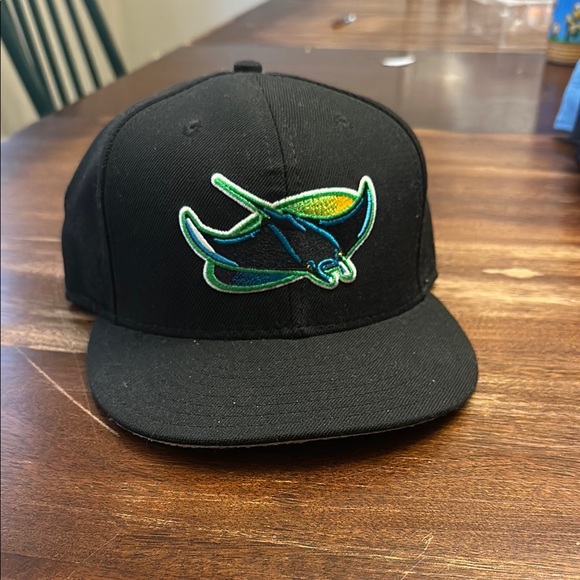 New Era Other - New Era Tampa Bay Devil Rays Hat